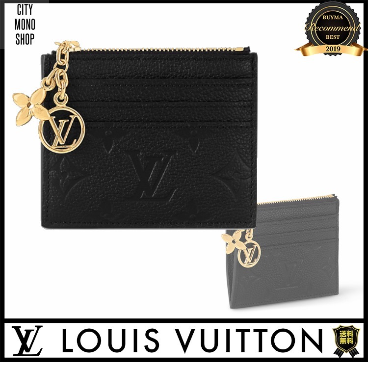 [SALE]ヴィトン Vuitton レア ポルト カルトフローラ