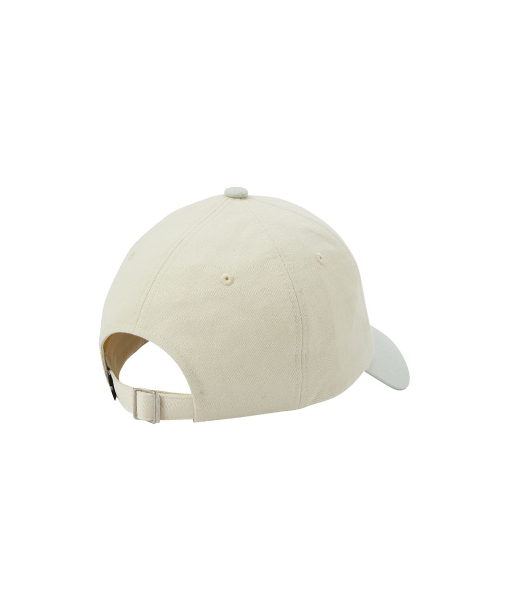 23AW☆ノルディ☆A BIG CAT BALL CAP☆ボールキャップ☆ (NERDY