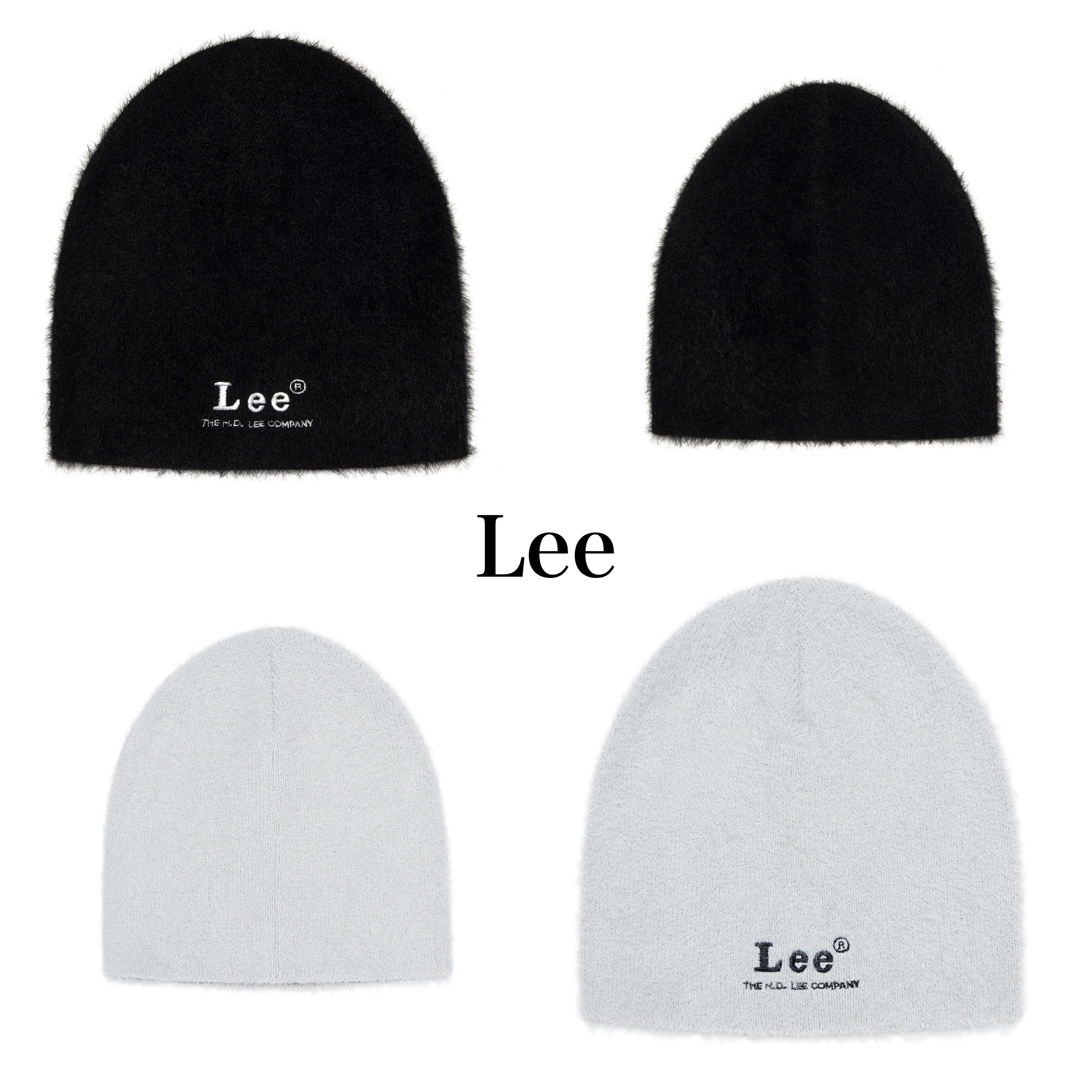 【Lee】beanie