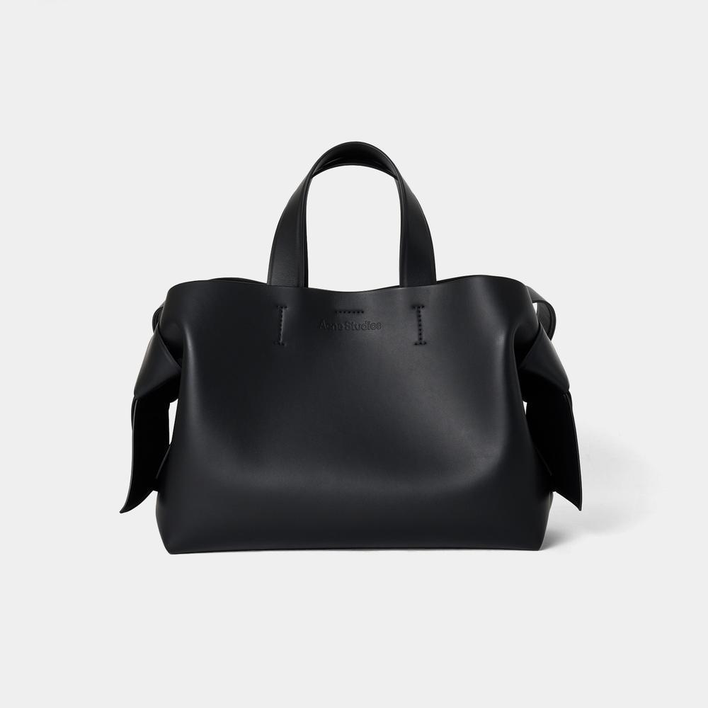 【Acne Studios】Musubi ミディ トートバッグ/ 各色