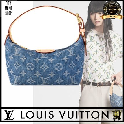 ☆可愛い☆ ルイヴィトン ポシェット・ヒルズ SALE]ヴィトン Vuitton レア ポシェットヒルズ (Louis Vuitton