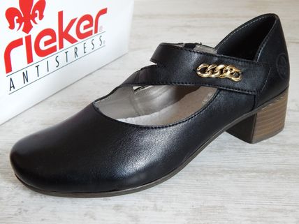 rieker(リーカー) パンプス(レディース) - 海外通販のBUYMA