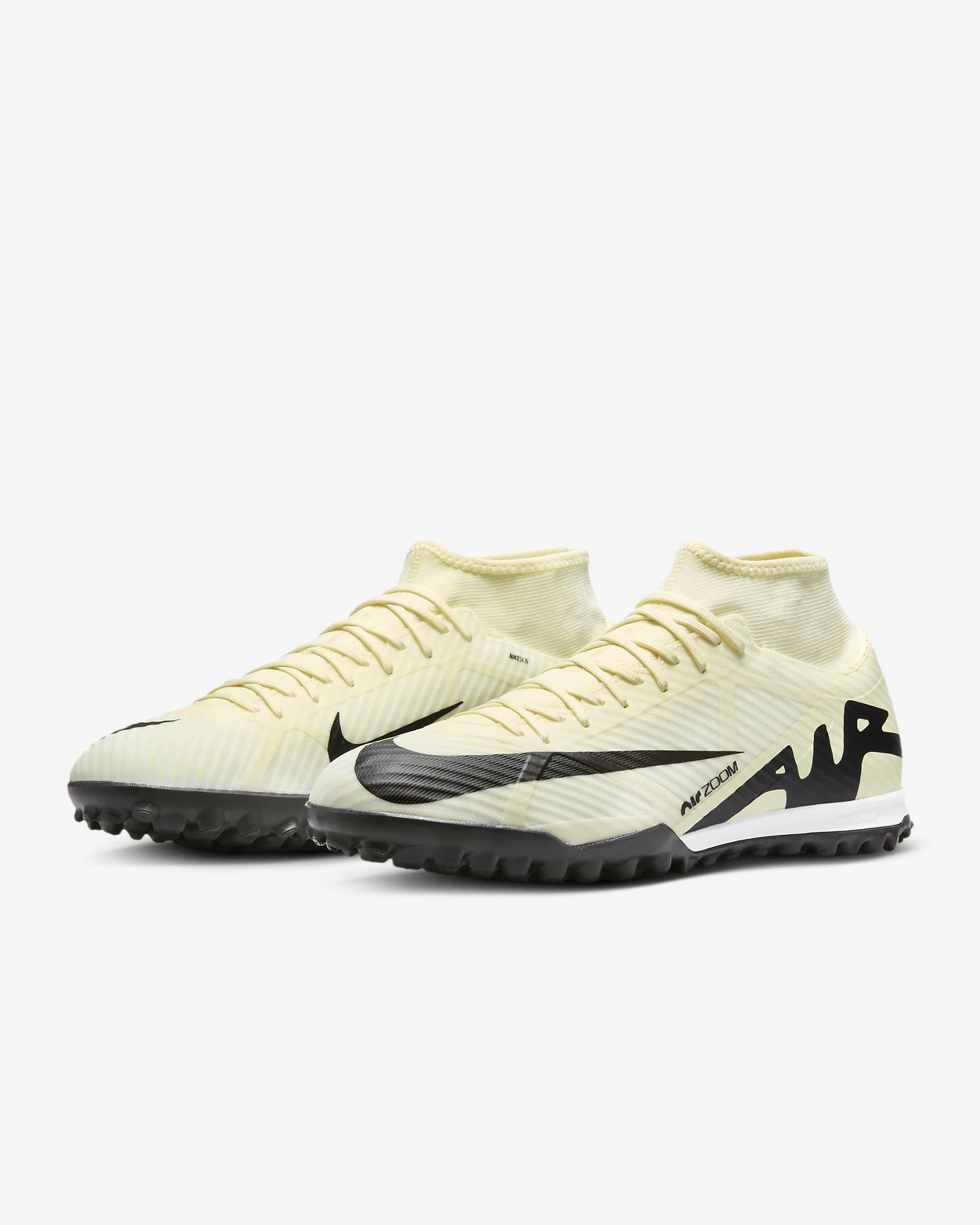 《エコ素材》★Nike★Mercurial Superfly 9 Academy