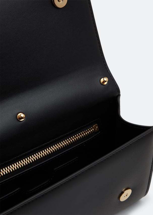 【Dolce & Gabbana】カーフスキン 3.5 クラッチ ◇直営店◇【Dolce&Gabbana】カーフスキン 3.5 クラッチ