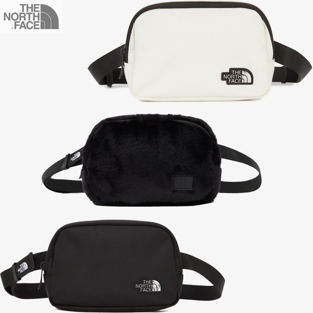 [THE NORTH FACE] WAIST BAG MINI ☆大人気☆