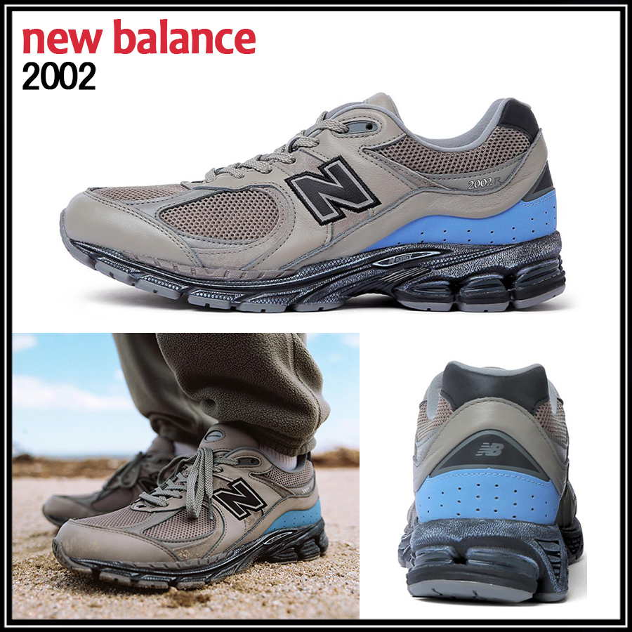 ★New Balance x thisisneverthat★ML2002RN★追跡可