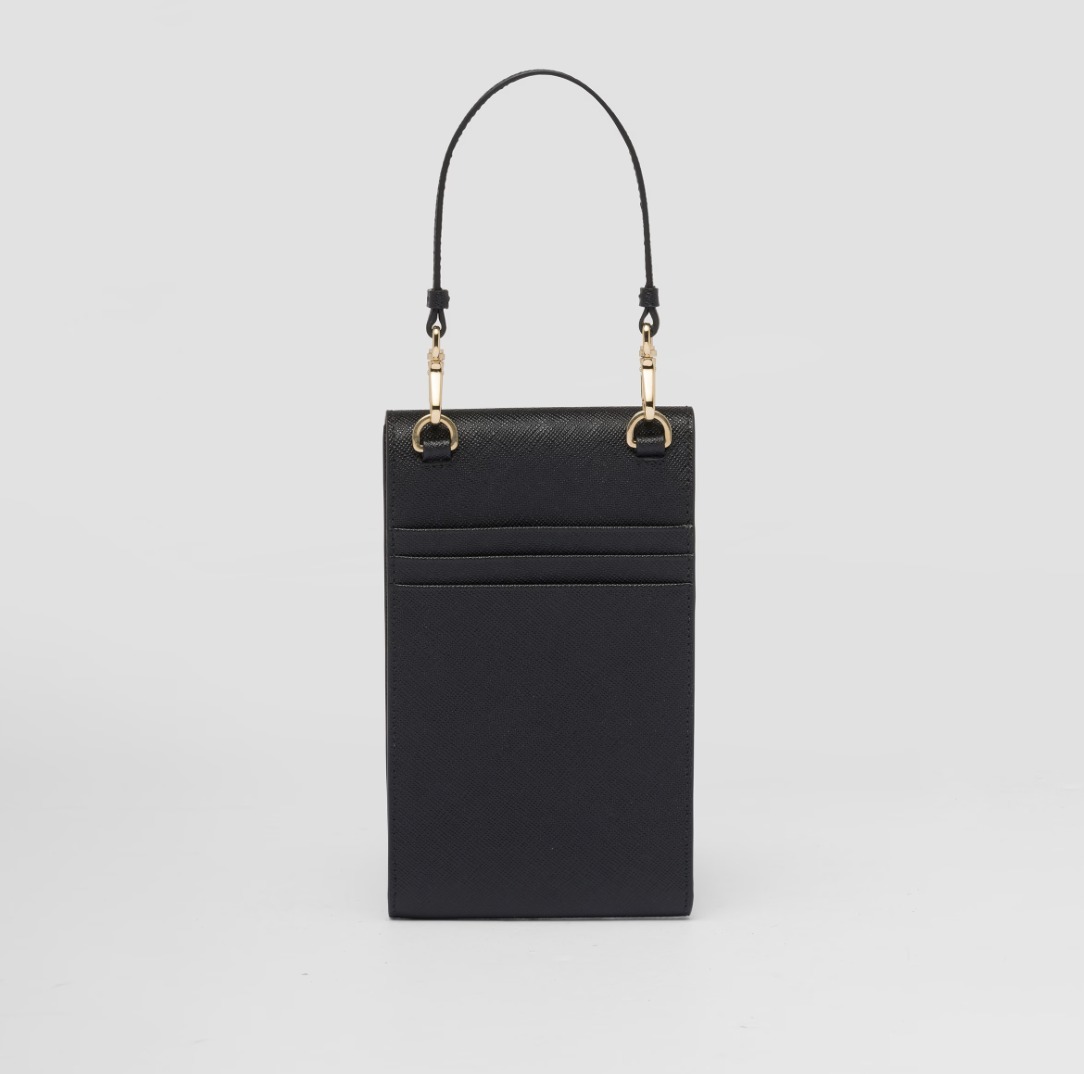 直営店買付☆PRADA☆サフィアーノレザー ミニバッグ