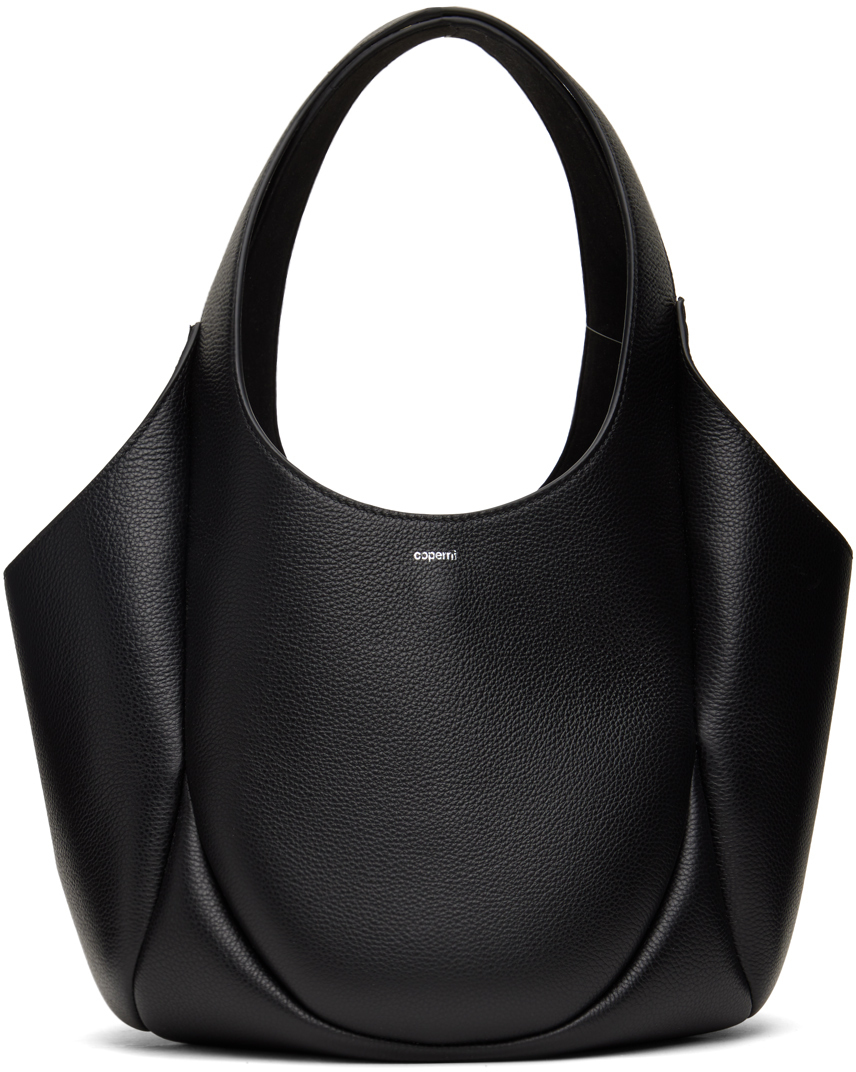 【関税込み】Coperni ブラック Swipe バケットバッグ