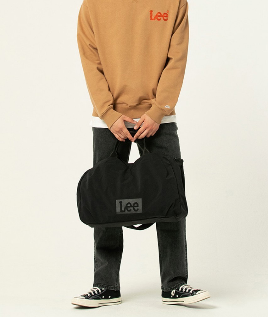 LEE■Midium Cross Bag■送料込