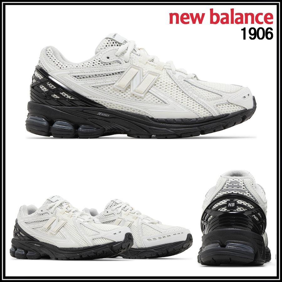 ☆New Balance x Comme des Garcons Homme☆M1906RCO☆追跡可