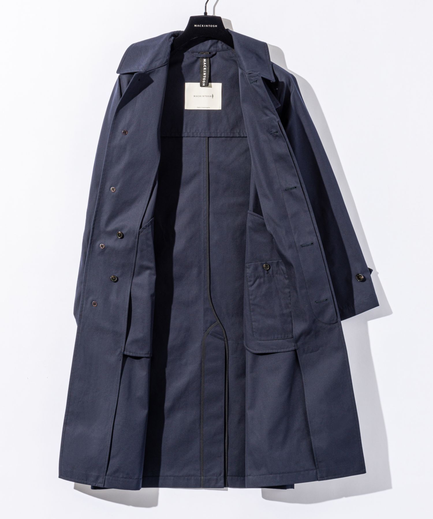 マッキントッシュ MACKINTOSH GMC-113 コート SELWYN アウター