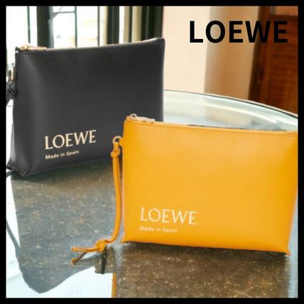 ユニセックス LOEWE(ロエベ) クラッチバッグ(レディース) - 海外通販の 