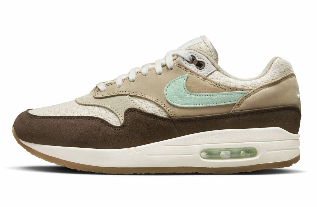 NIKE★Air Max 1 エアマックス1 Olympic 送関込 ☆NIKE AIR MAX 1☆送関込☆変わらない魅力の話題の1足 靴