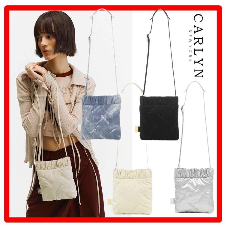 ☆韓国の人気☆カーリン☆【CARLYN】☆Twee Teen.y☆バッグ☆