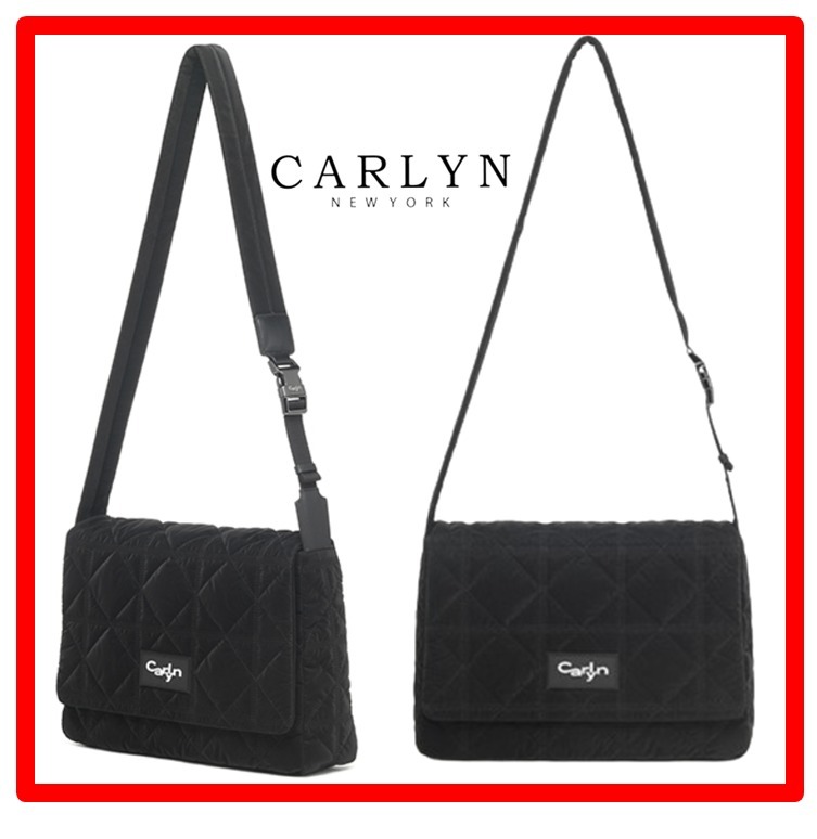 ☆人気☆カーリン☆【CARLYN】☆CARLYN QUILTED MON.O☆バッグ☆