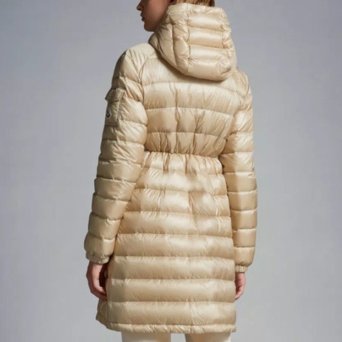 売切必至☆Moncler AMINTOREロングダウンジャケット☆New