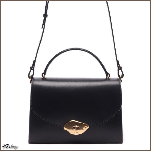 Mulberry(マルベリー) LANA MEDIUM ハンドバッグ[正規品/関税込]