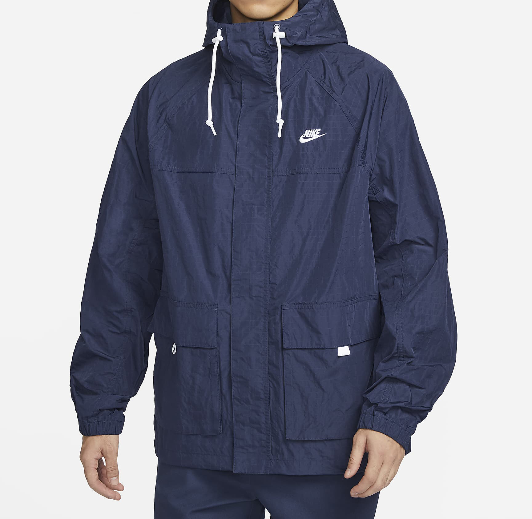 malbon golf NIKE マルボンゴルフ ナイキゴルフ アノラック