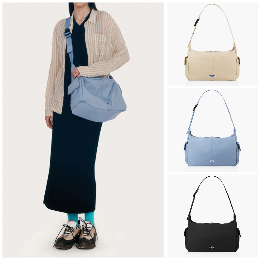 ALAVAGUE☆Kemps Bag L