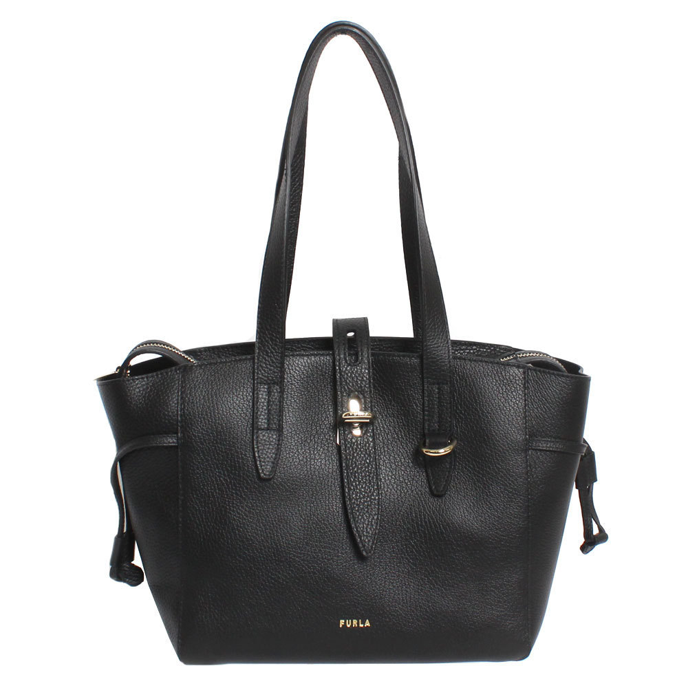 【国内発送】フルラ FURLA NET トート WB00952 O6000 NERO