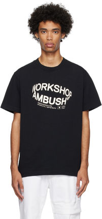 AMBUSH(アンブッシュ) Tシャツ・カットソー(メンズ) - 海外通販