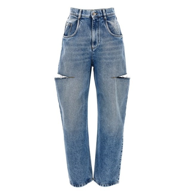 関税送料無料【Maison Margiela】デニムジーンズ