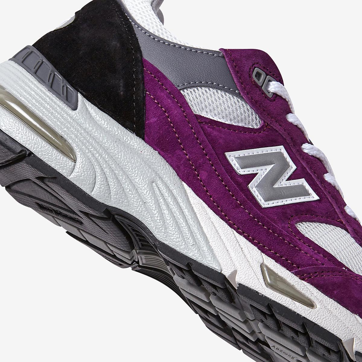 ☆New Balance☆ニューバランス M991PUK☆追跡可 (New Balance