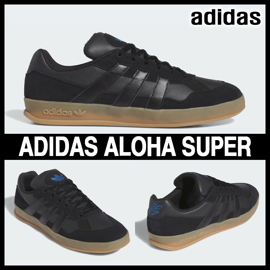 ★adidas originals★大人気★ALOHA SUPER★追跡可