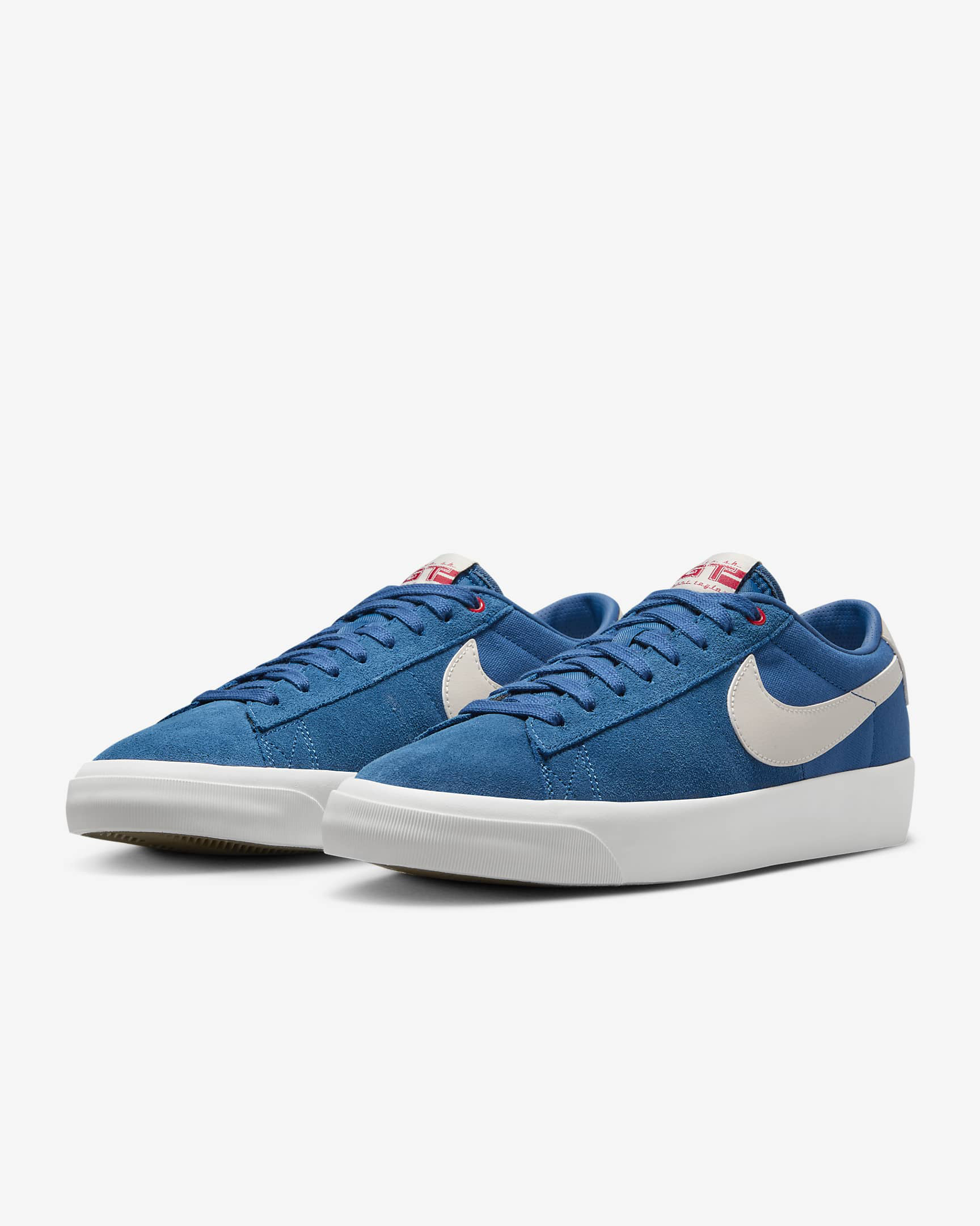 ★NIKE★大人気★SB ZOOM BLAZER LOW PRO GT★追跡可 Nike SB Blazer Low Pro GT Premium Men's Shoes. Nike.com