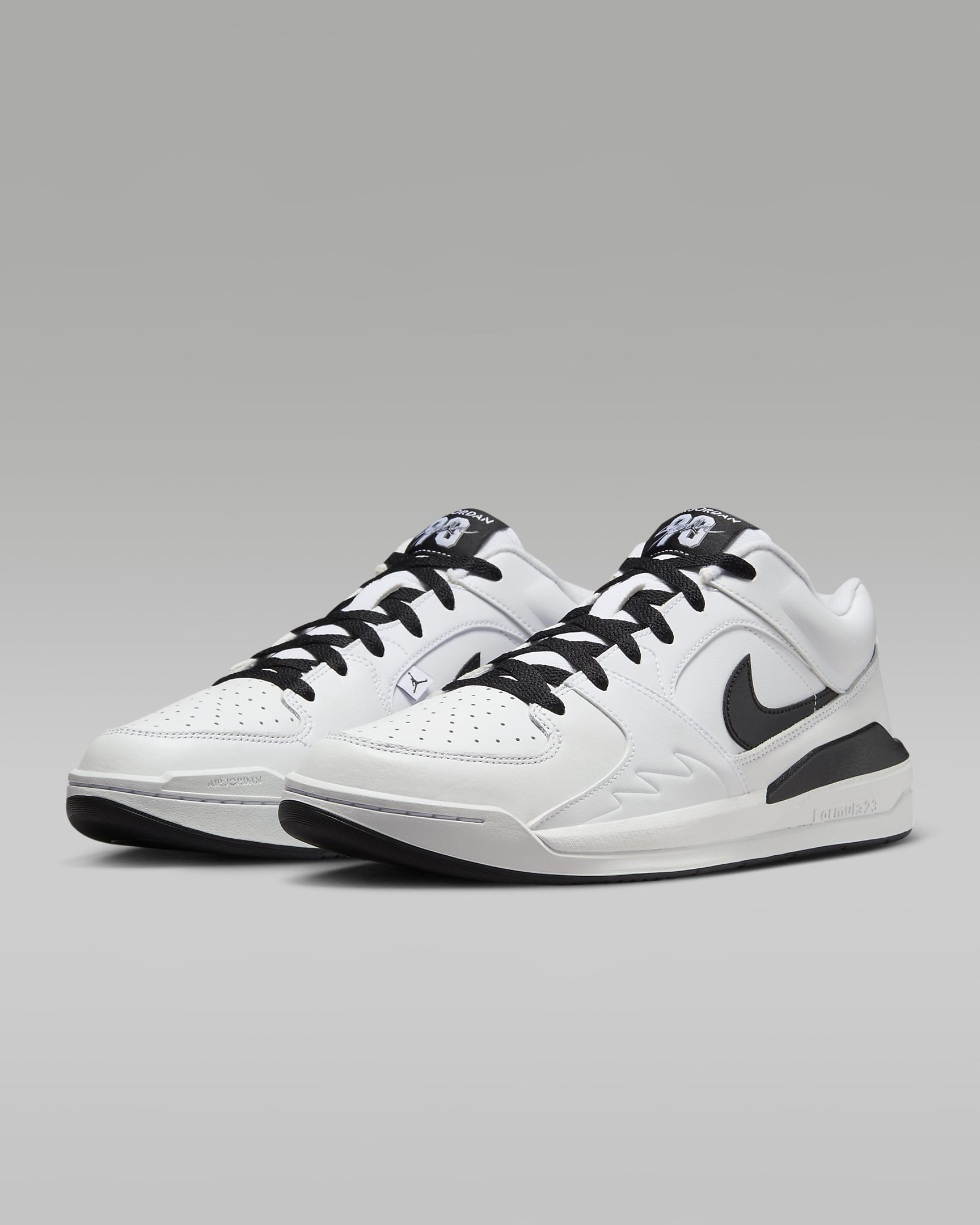 ☆NIKE☆大人気☆JORDAN STADIUM 90☆追跡可 スニーカー