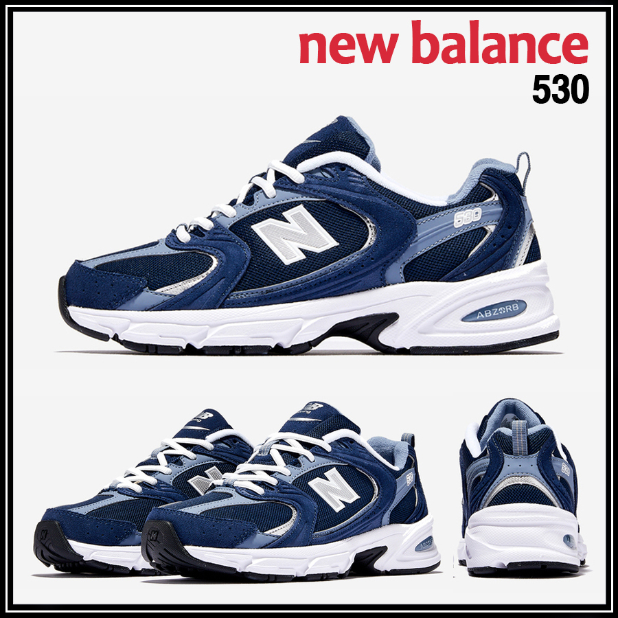 ★New Balance★ニューバランス MR530CA★追跡可