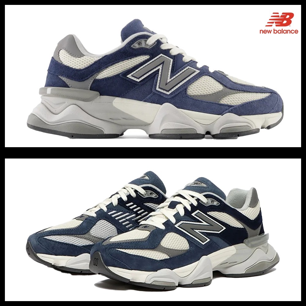 ★NEW BALANCE★U9060IND★男女共用★