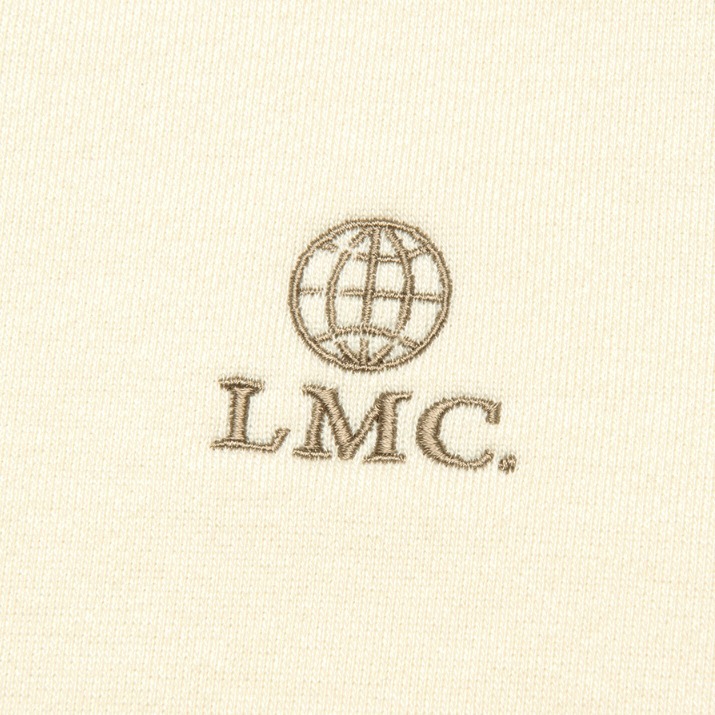 スウェット・トレーナー LMC LUX GLOBE COLLAR SWEATSHIRT 4XK234 LMC LUX GLOBE COLLAR SWEATSHIRT 4XK234 (LMC/スウェット
