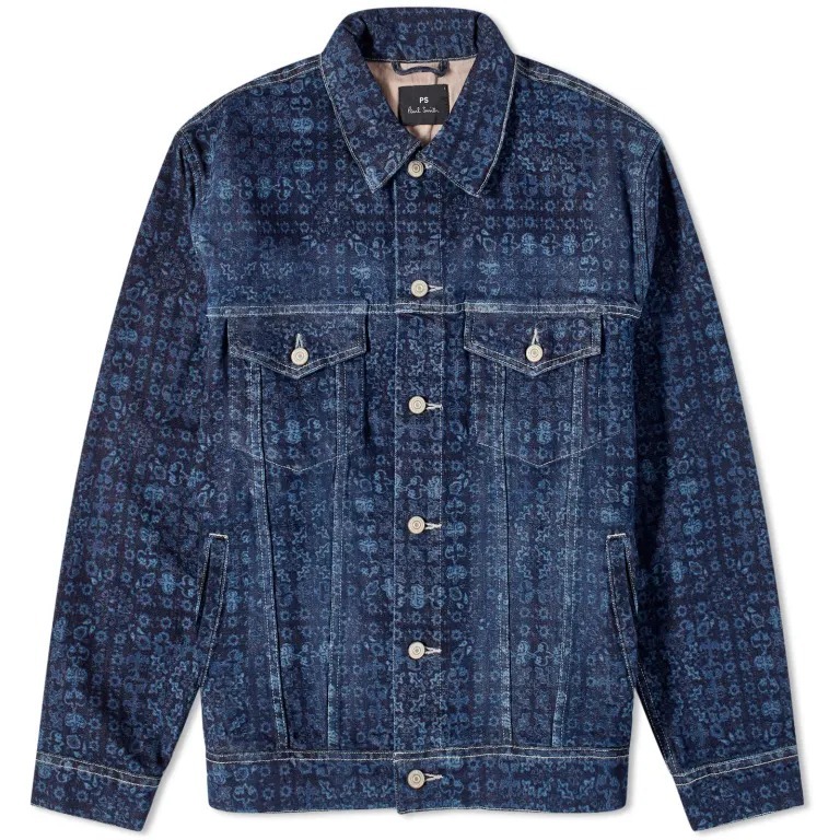 Paul Smith + Lee 