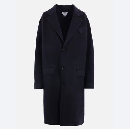 BOTTEGA VENETA(ボッテガヴェネタ) コート(レディース) - 海外通販のBUYMA BOTTEGA VENETA(ボッテガヴェネタ) コート(レディース) - 海外通販のBUYMA