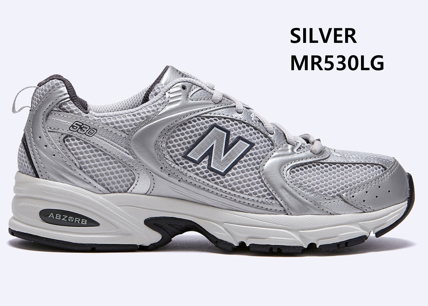 [New Balance]MR530LG/MR530TA ★追跡あり 韓国人気 送料無料