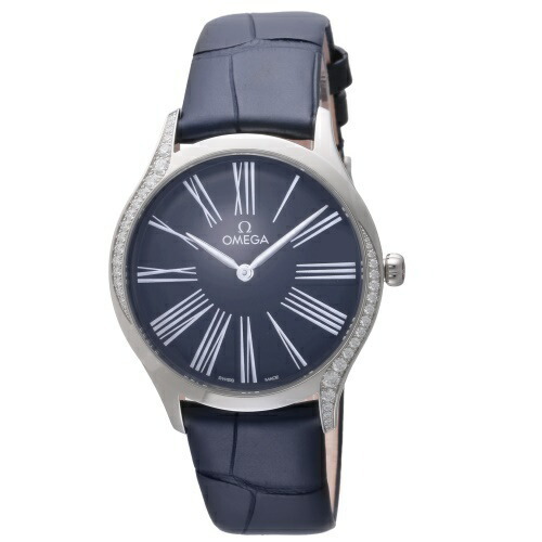 【国内発送】 OMEGA DE VILLE TRSOR