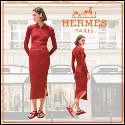 ボディスーツ HERMES(エルメス) - 海外通販のBUYMA