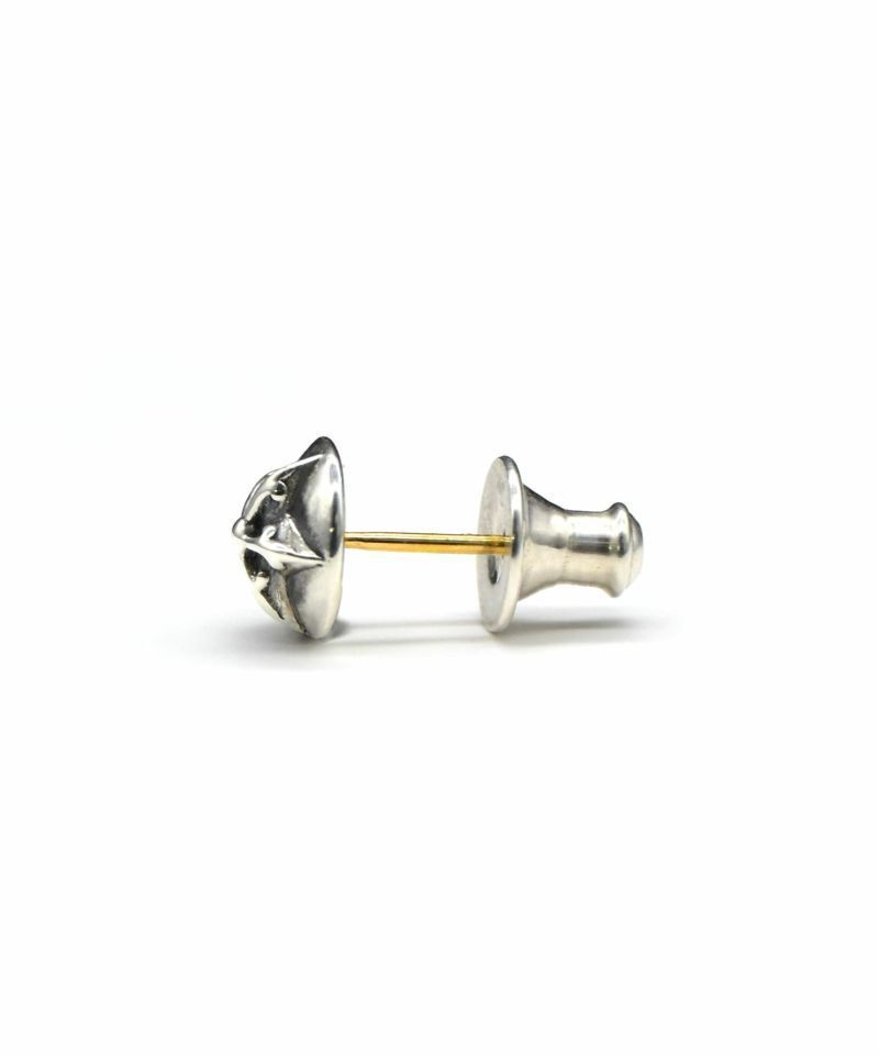 【即発】LIONHEART ピアス メンズ スタッズ for Gift SV925 ジル LION HEART ライオンハート ピアス メンズ レディース スタッズ