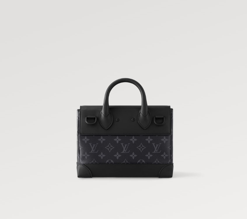 メンズに大人気】Louis Vuitton スティーマー PM ハンドバッグ