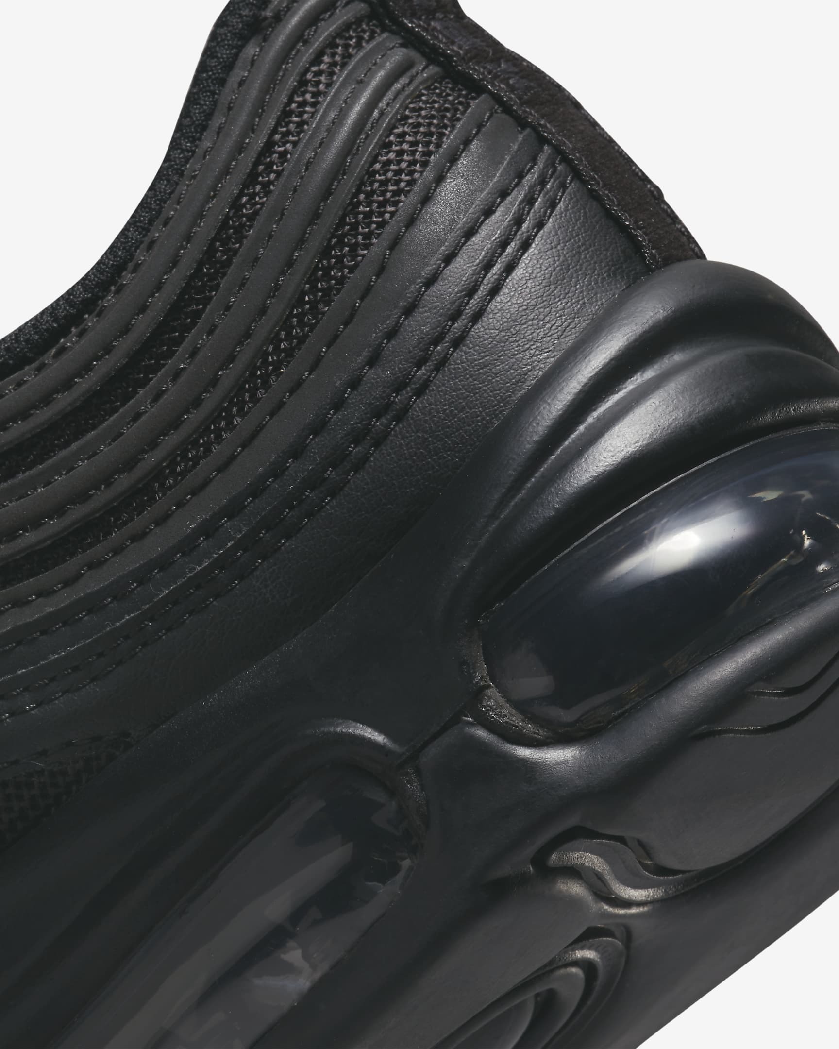 《大人気》★NIKE★ Air Max 97 SNKRS BLACK