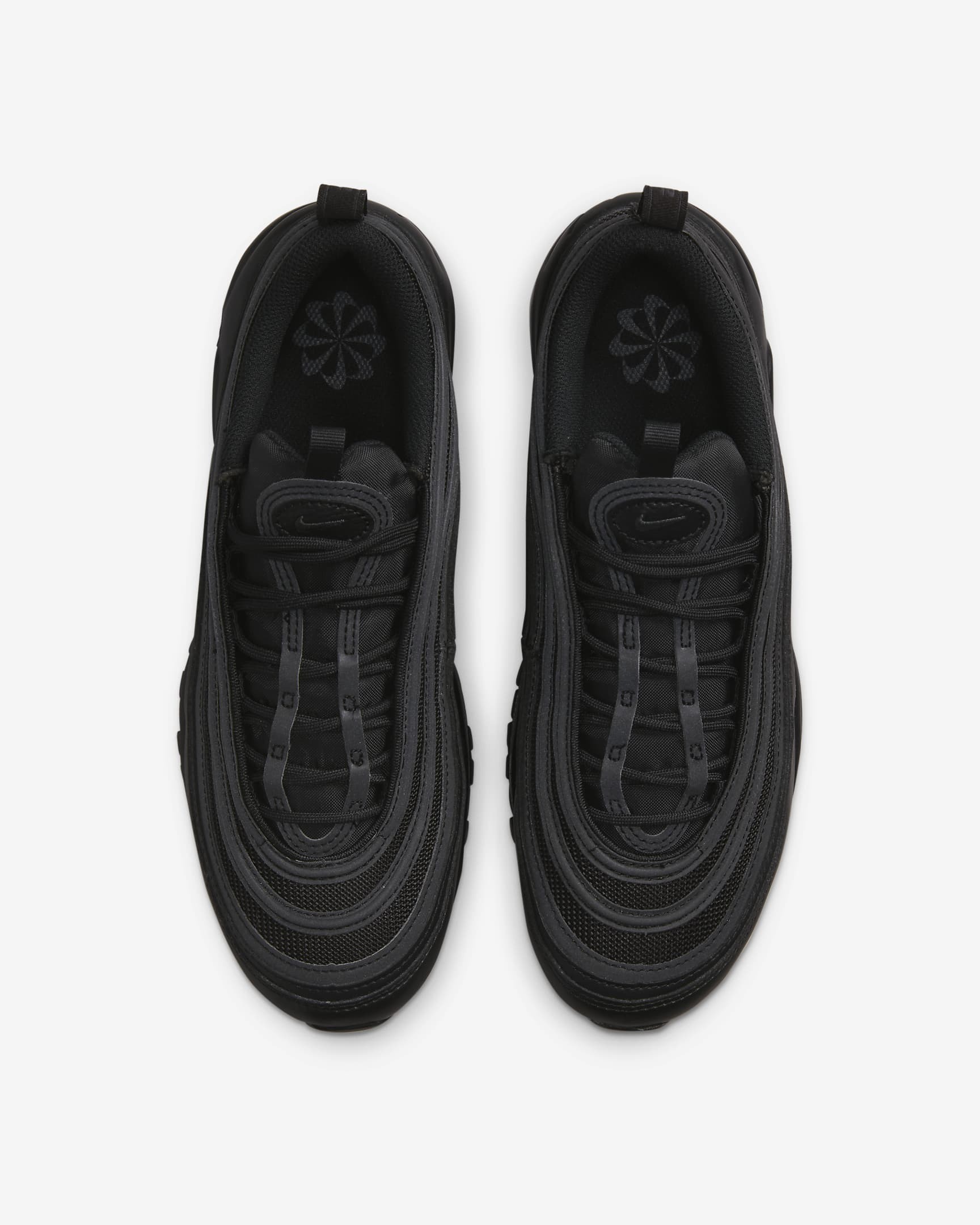 《大人気》★NIKE★ Air Max 97 SNKRS BLACK