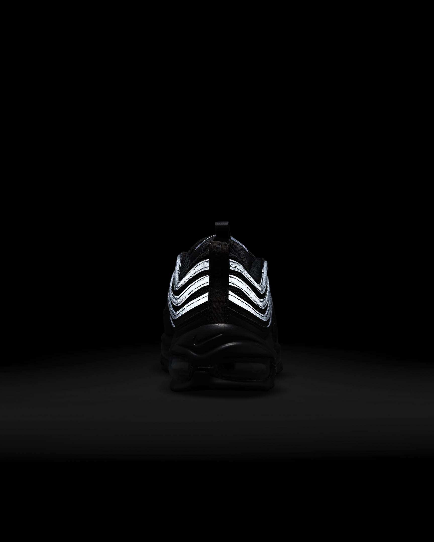 《大人気》★NIKE★ Air Max 97 SNKRS BLACK