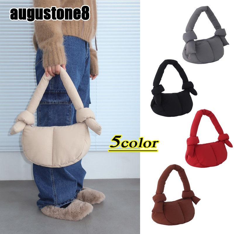 ●augustone8● PILLOW BAG (5色)