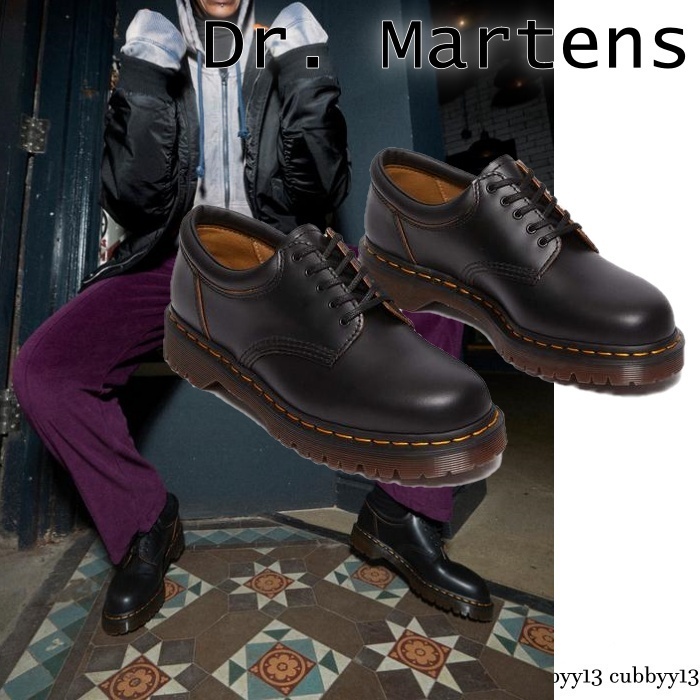 【ユニセックス】Dr. Martens 8053 VINTAGE シューズ