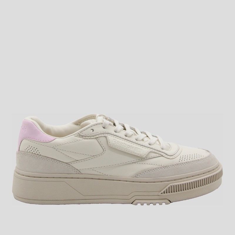 スニーカー Reebok SS24 Reebok Sneakers White (RMIA04DC99 LEA0090130)