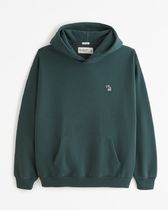 Abercrombie & Fitch(アバクロ)のメンズ パーカー・フーディ