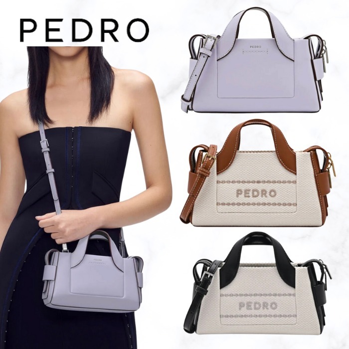 日本未上陸【PEDRO】Izzie ボウリング バッグ ★送料関税込