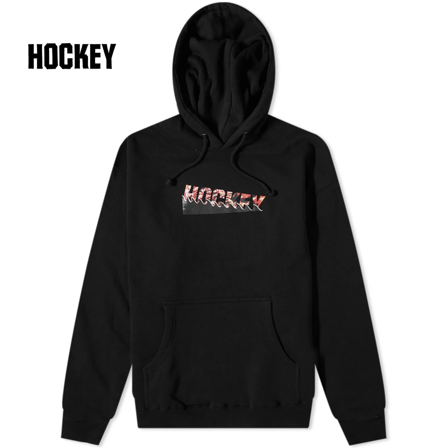 *新作アイテム'* Hockey Ben Saw Hoodie