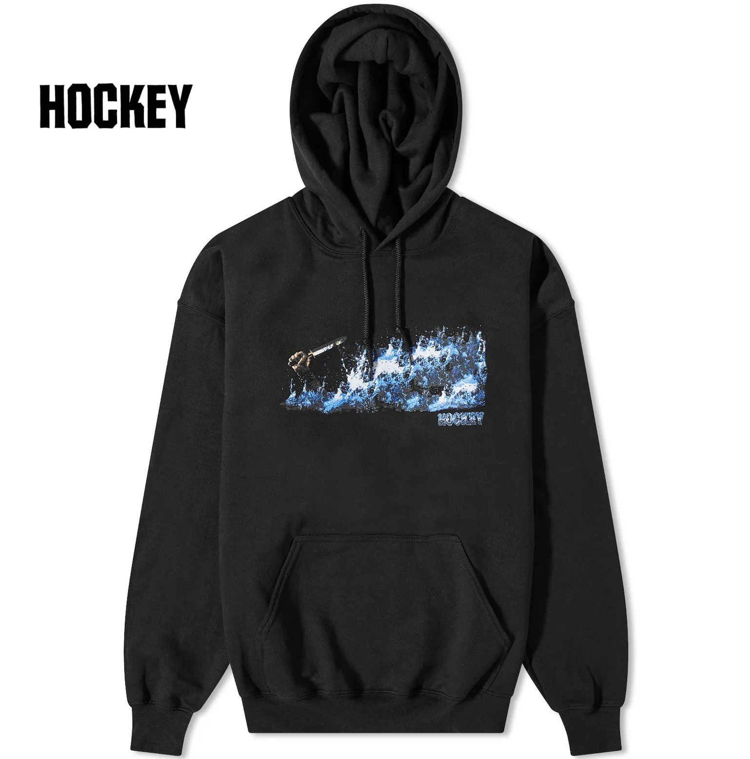 *新作アイテム'* Hockey Dagger Hoodie